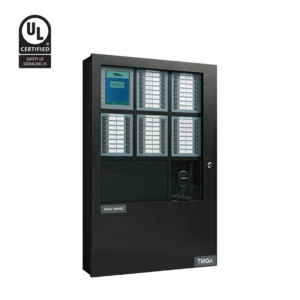 FIRE ALARM CONTROL PANEL