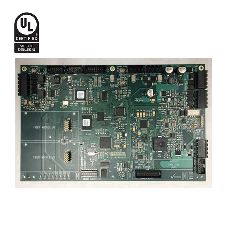 TR-INI-VG Series