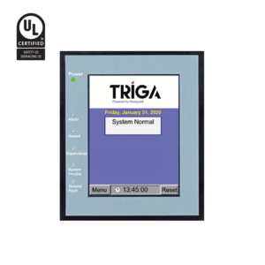 TR-NGA