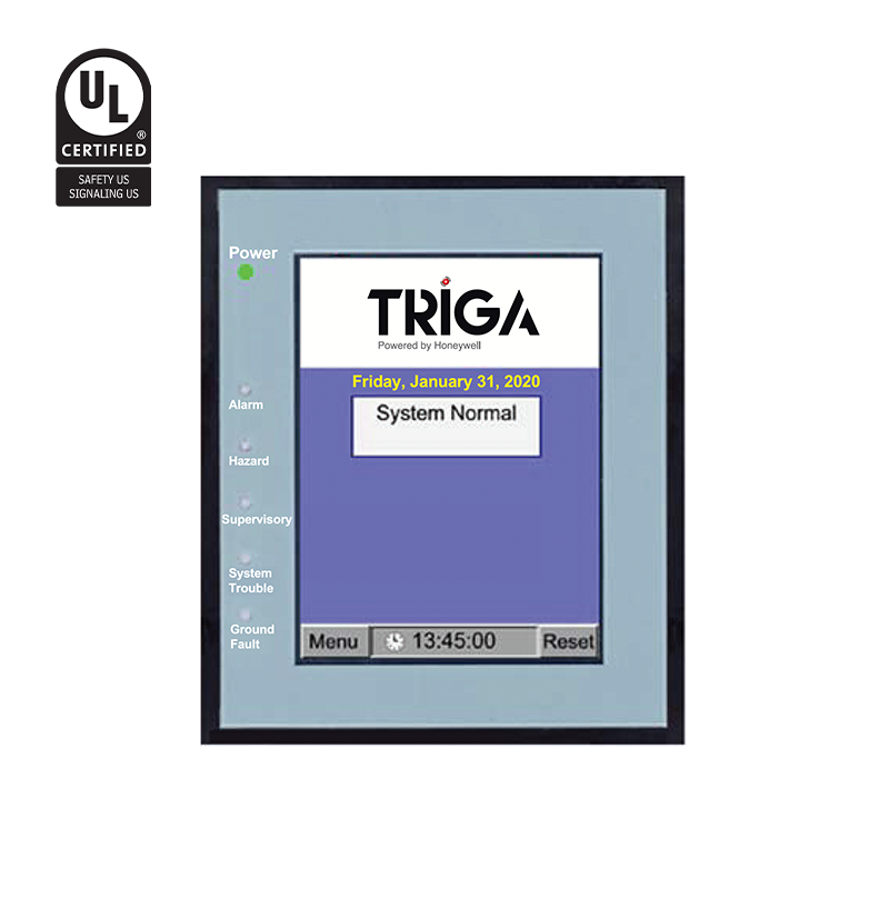 TR-NGA